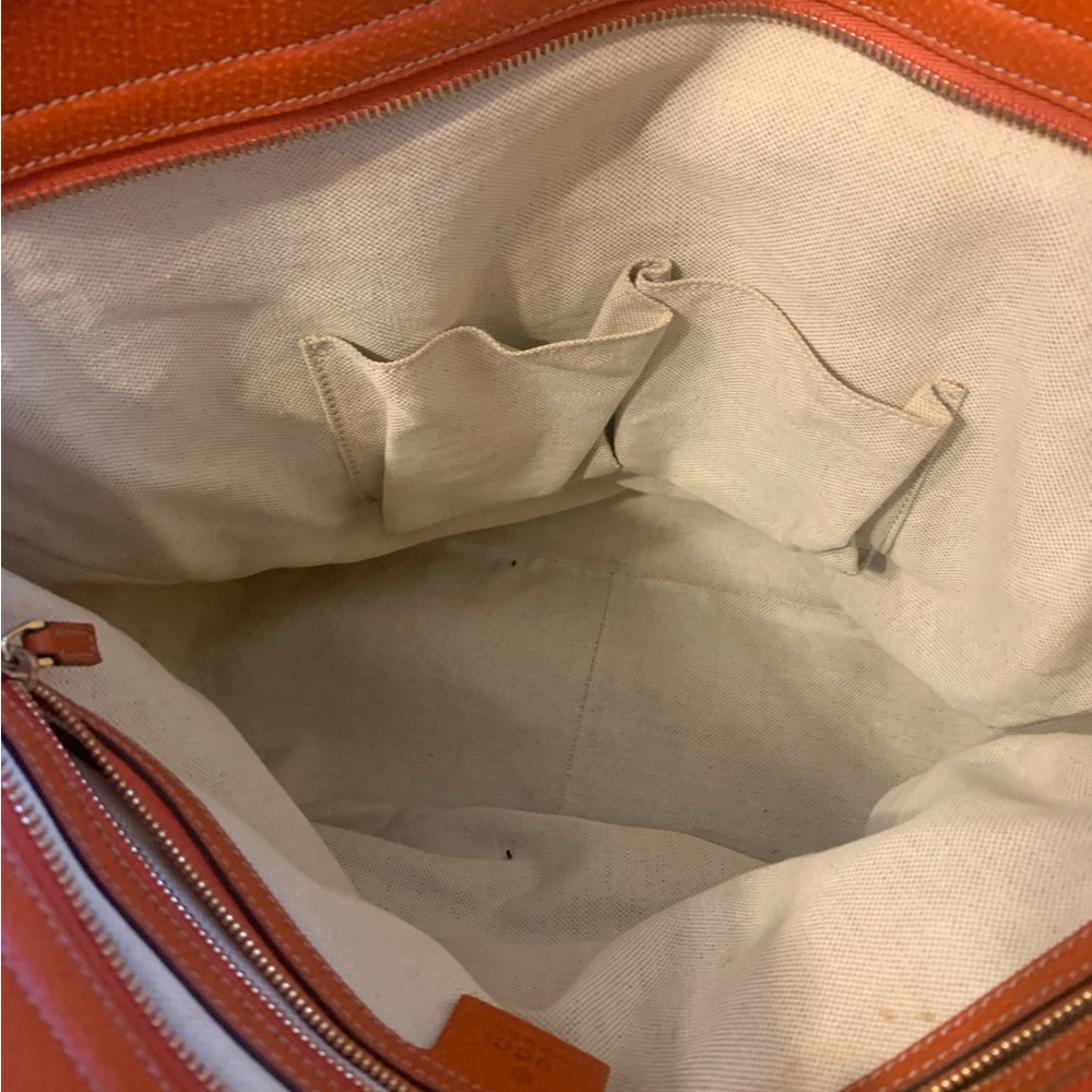 Gucci tote - Picture 9 of 9